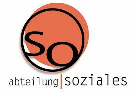 Logo Abteilung Soziales