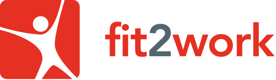 Logo fit2work