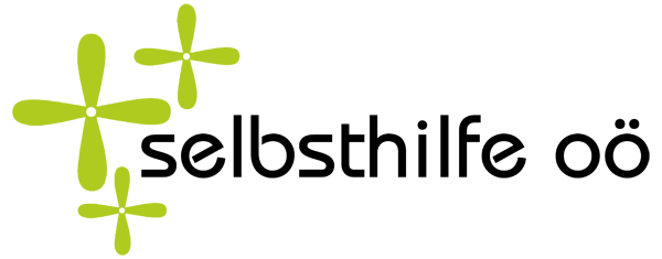 Logo Selbsthilfe OÖ